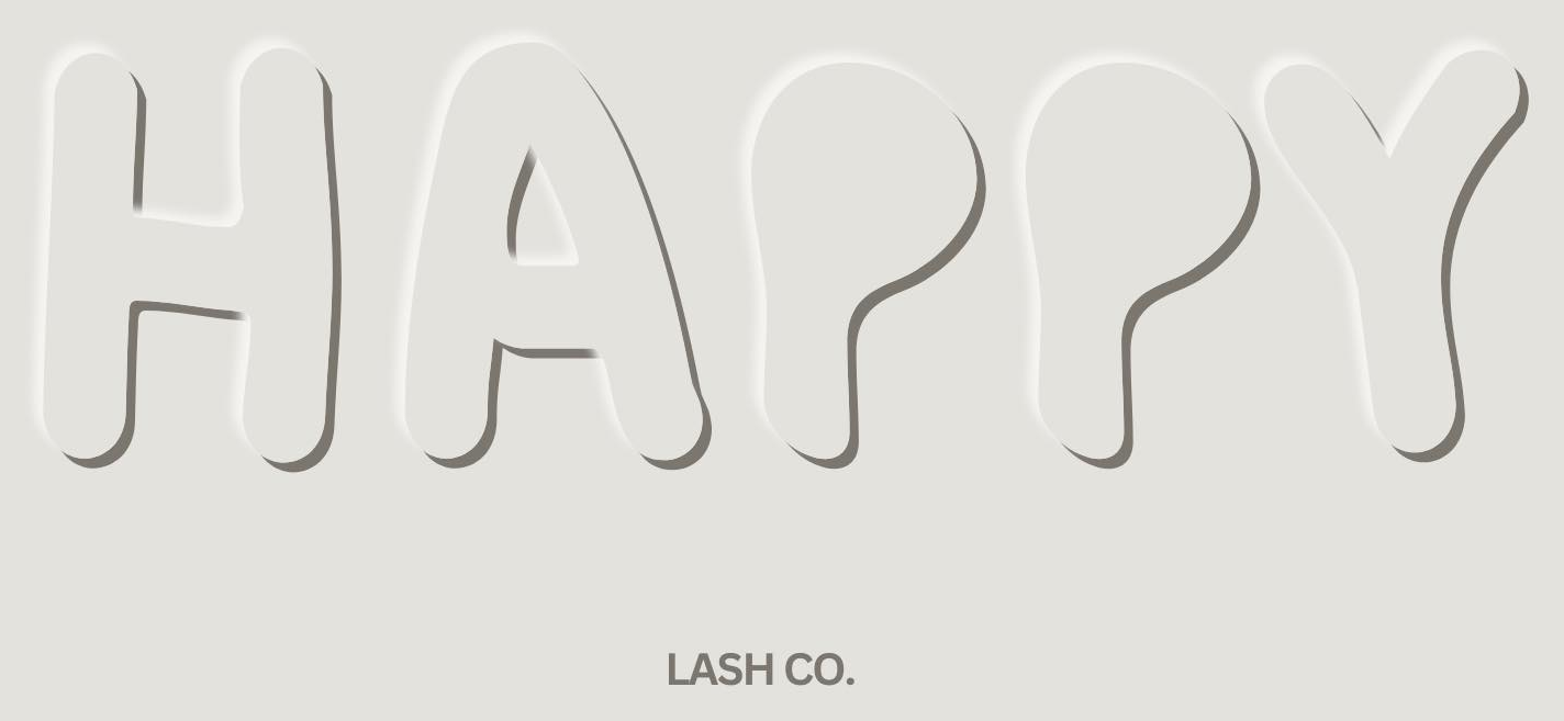 Happy Lash Co.